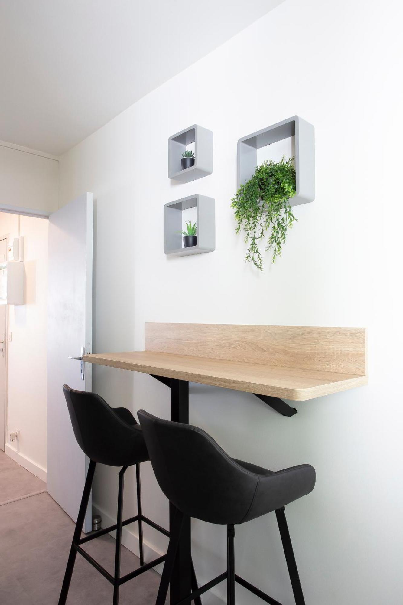 Chez Marylene - Spacieux Appartement Proche Des Plages & Commerces ลา กร็องเดอ-ม็อต ภายนอก รูปภาพ
