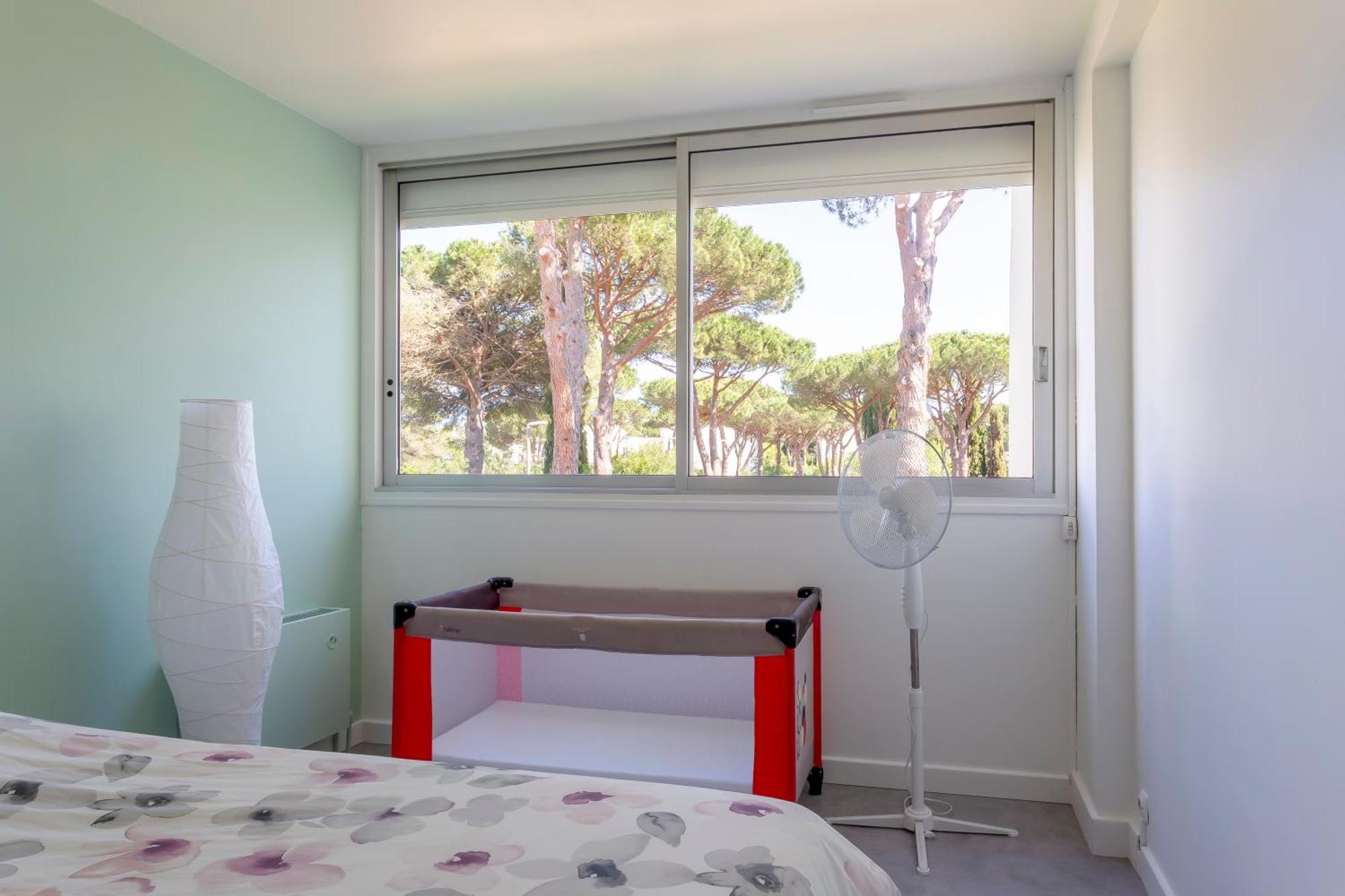 Chez Marylene - Spacieux Appartement Proche Des Plages & Commerces ลา กร็องเดอ-ม็อต ภายนอก รูปภาพ